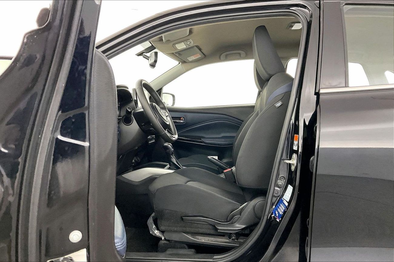 Suzuki Baleno GLX | National Day Celebration | Guaranteed Warranty | 0 Down Payment