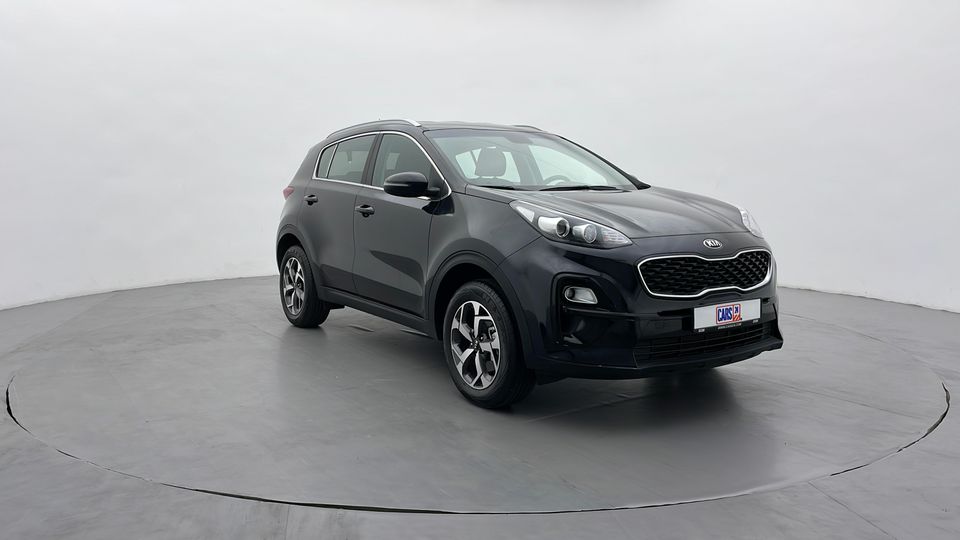 Used Kia Sportage 1.6 2020 for sale in Dubai 521015