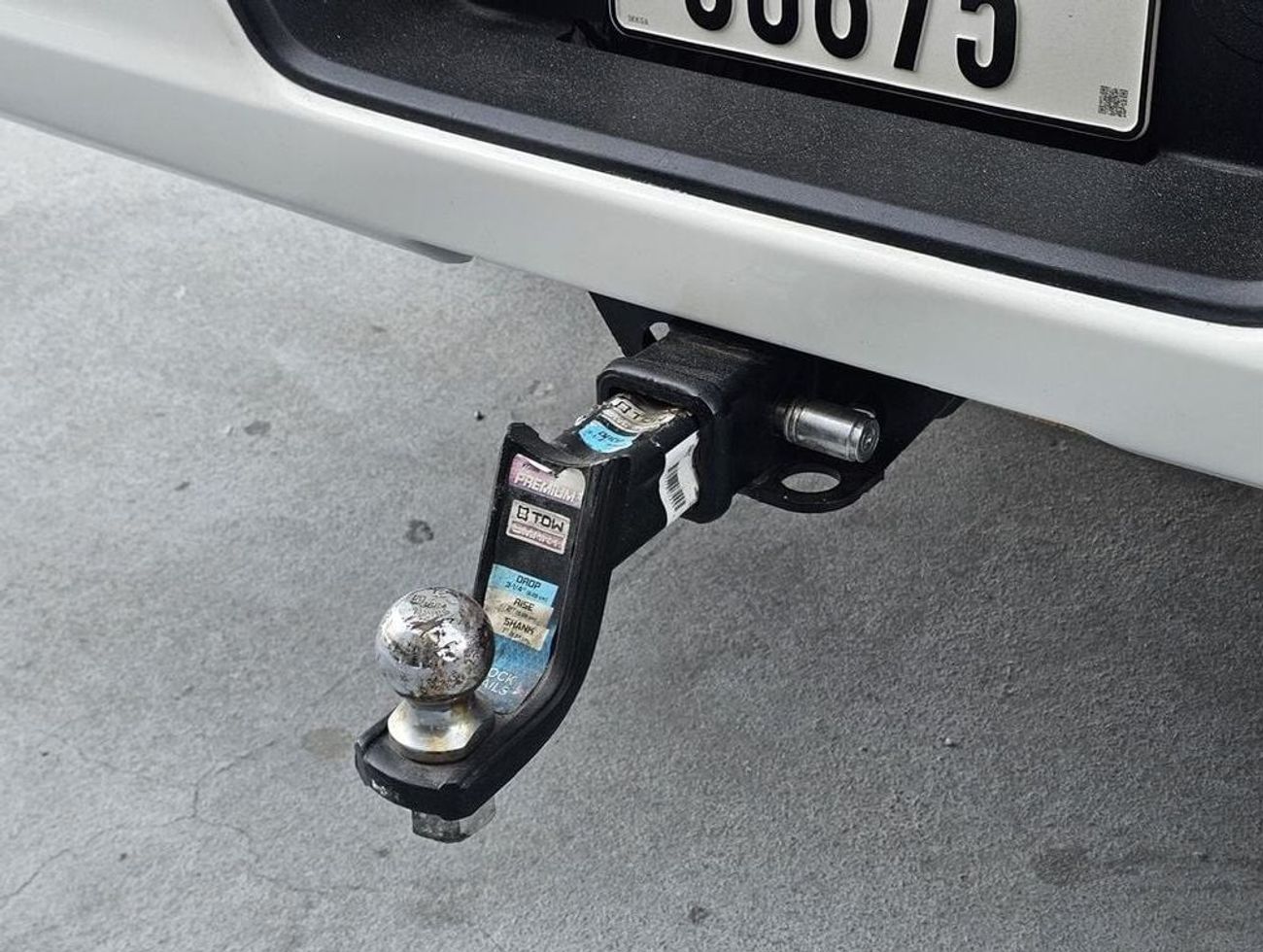 Chevrolet Silverado LEFT HAND