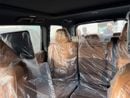 Nissan Patrol SE PLATINUM CITY