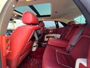Rolls Royce Ghost Black Badge - GCC Specs - Pristine Condition