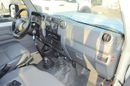 Toyota Land Cruiser 70 Brand New 3 Doors