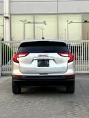 GMC Terrain SLE GMC Terrain 2022 GCC specs