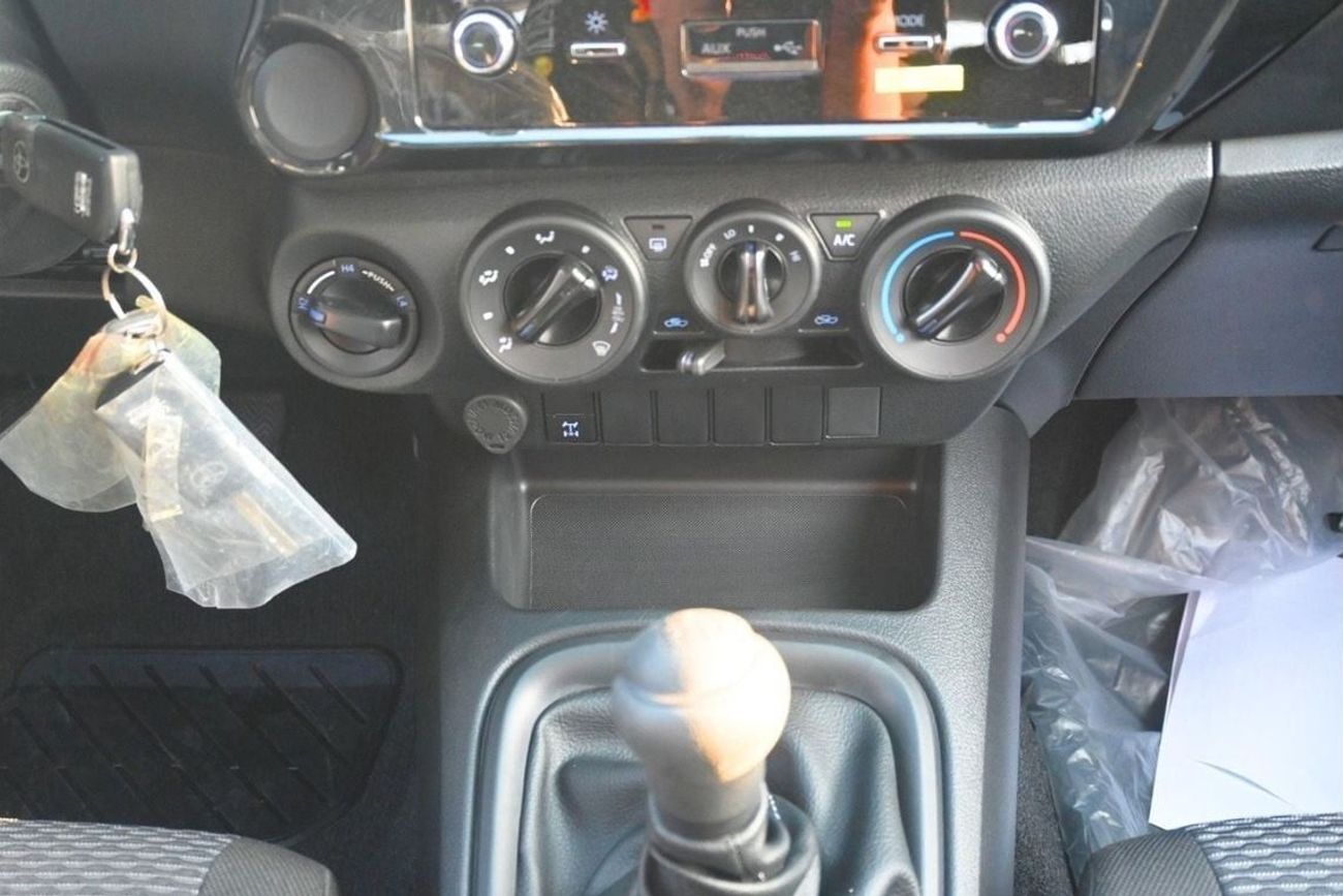 تويوتا هيلوكس