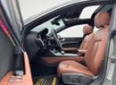 أودي A7 2024 Audi A7 45TFSI Progress Plus S-Line, 9/2029 Audi Warranty And Service Pack, GCC