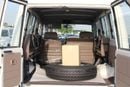 Toyota Land Cruiser 70 TOYOTA LANDCRUISER 78 2.8L DIESEL 4WD E MANUAL