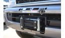Toyota Land Cruiser 70 2023 LAND CRUISER GRJ 78 HARD TOP 4.0 V6