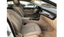 Mercedes-Benz CLS 550 Mercedes benz CLS500 model 2012 GCC car prefect condition full option low mileage sun roof leather