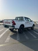 Toyota Hilux STD DLS 2.7L