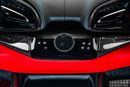 Ferrari Purosangue STANDARD | Rosso Corsa | Full Carbon | Fully Loaded