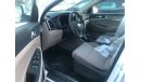 Hyundai Tucson GDI 1.6L