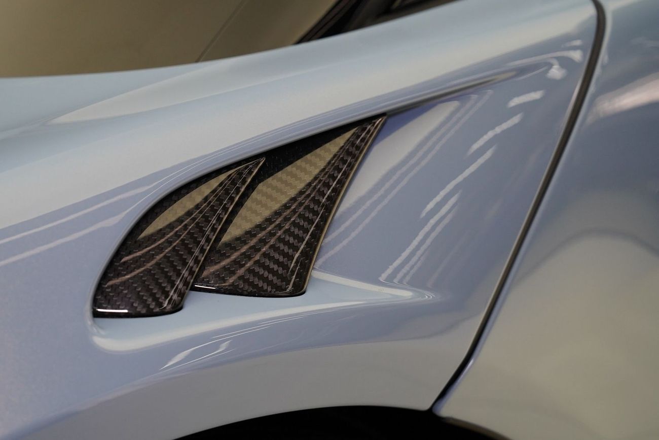 McLaren Artura Spider