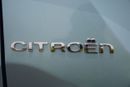 Citroen C4 SHINE 1.2L Petrol Automatic (Right Hand)