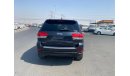 Jeep Grand Cherokee RIGHT HAND DRIVE JEEP CHEROKEE  LIMITED EDITION 2013 LEATHER & POWER SEATS  20 INCH ORIGINAL JEEP AL