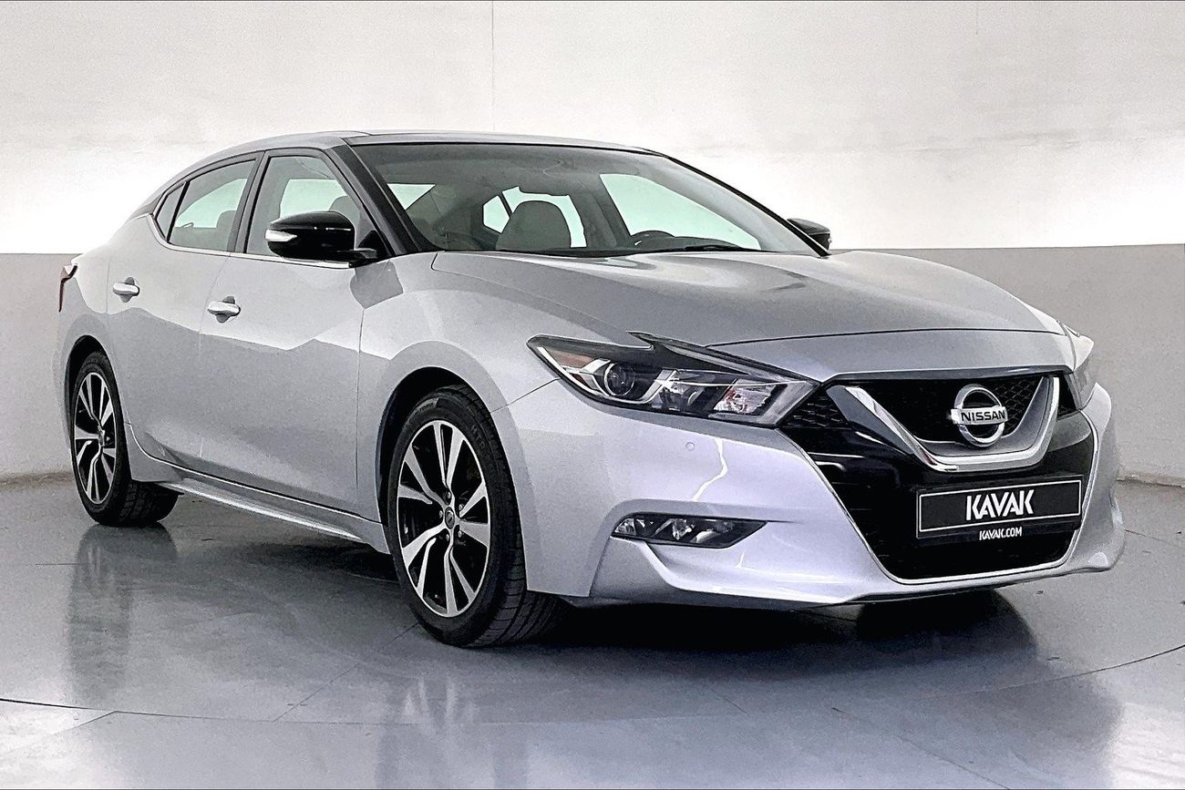 Nissan XTerra SE | 1 year free warranty | 0 Down Payment