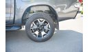 Toyota Hilux 2.7 AT PLATINUM Full Option (Export only)