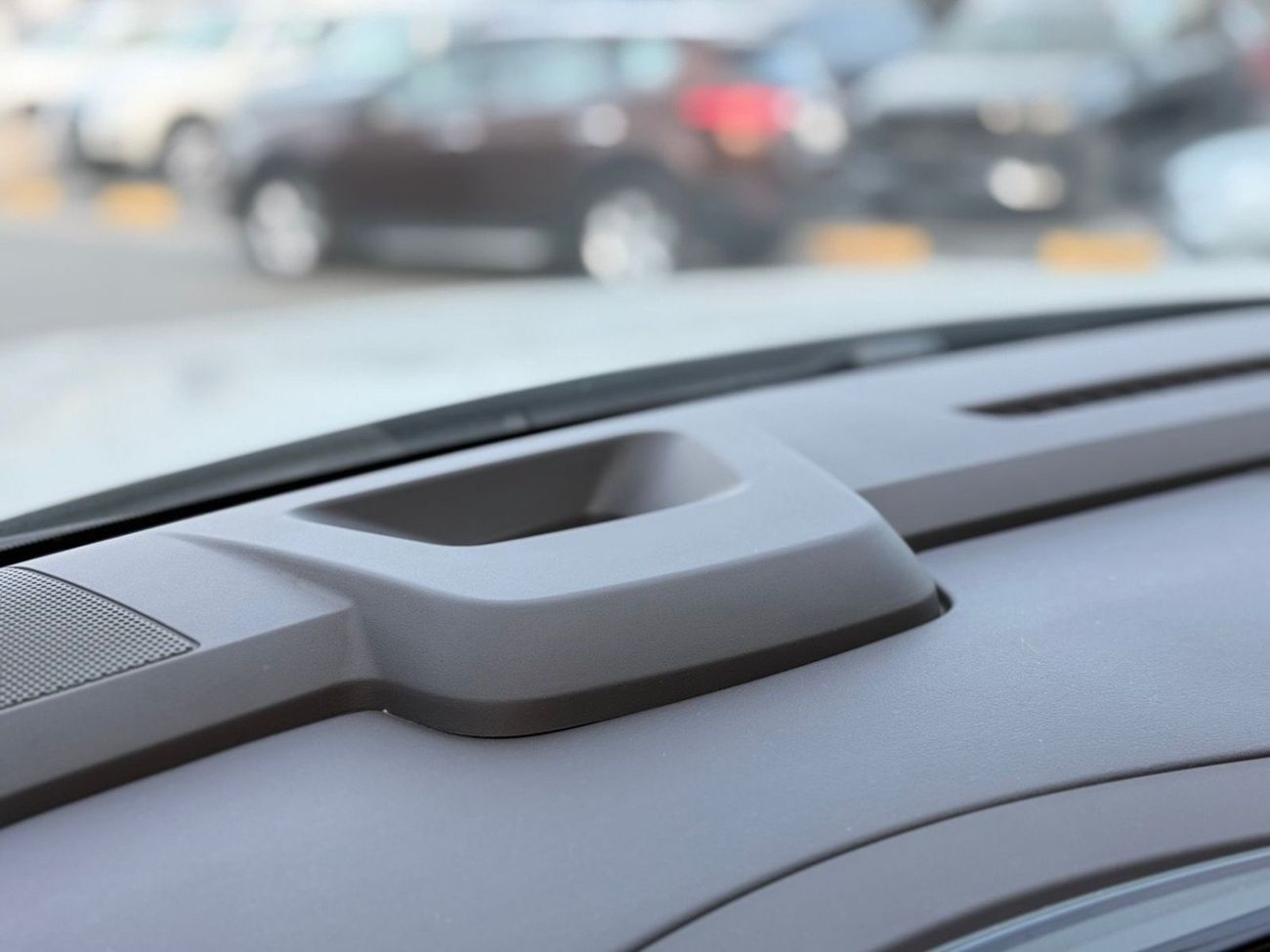 Chevrolet Tahoe Z71 6.2L