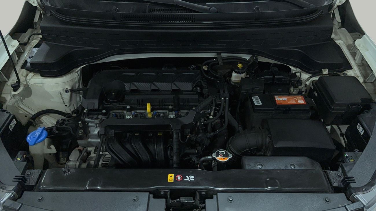 Kia Sonet EX 2023 | AED 719/Month | 0 DP | 30 Day Return | Warranty | Service History