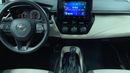Toyota Corolla 2024 XLI | AED 893/Month | 0 DP | 30 Day Return | Warranty