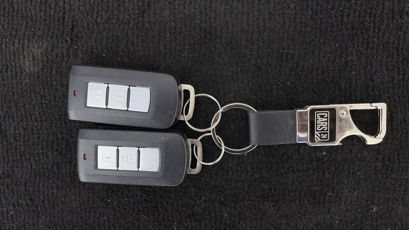 Mitsubishi Montero SIGNATURE EDITION 3 | Zero Down Payment | Free Home Test Drive