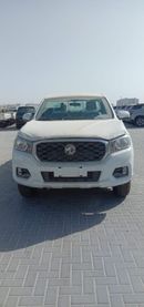 أم جي T60 2025 MG T60 4WD 2.0L MT DIESEL PICK UP 4X4 DOUBLE CAB