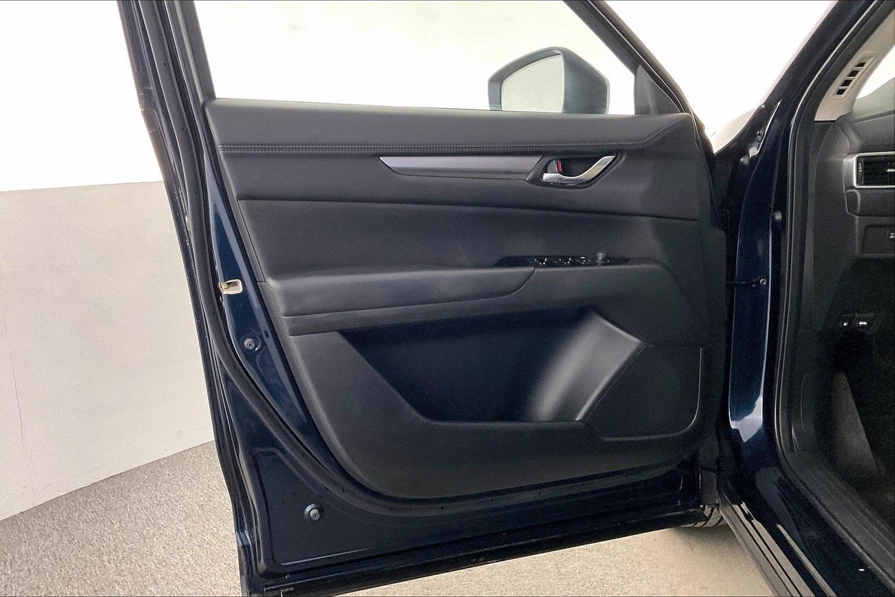 Mazda CX5 GL | Guaranteed Warranty | 0 Down Payment