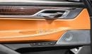 BMW M760Li Li XDRIVE Perfect Condition ( LOW KILOMETERS)