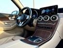 Mercedes-Benz GLC 300 Premium