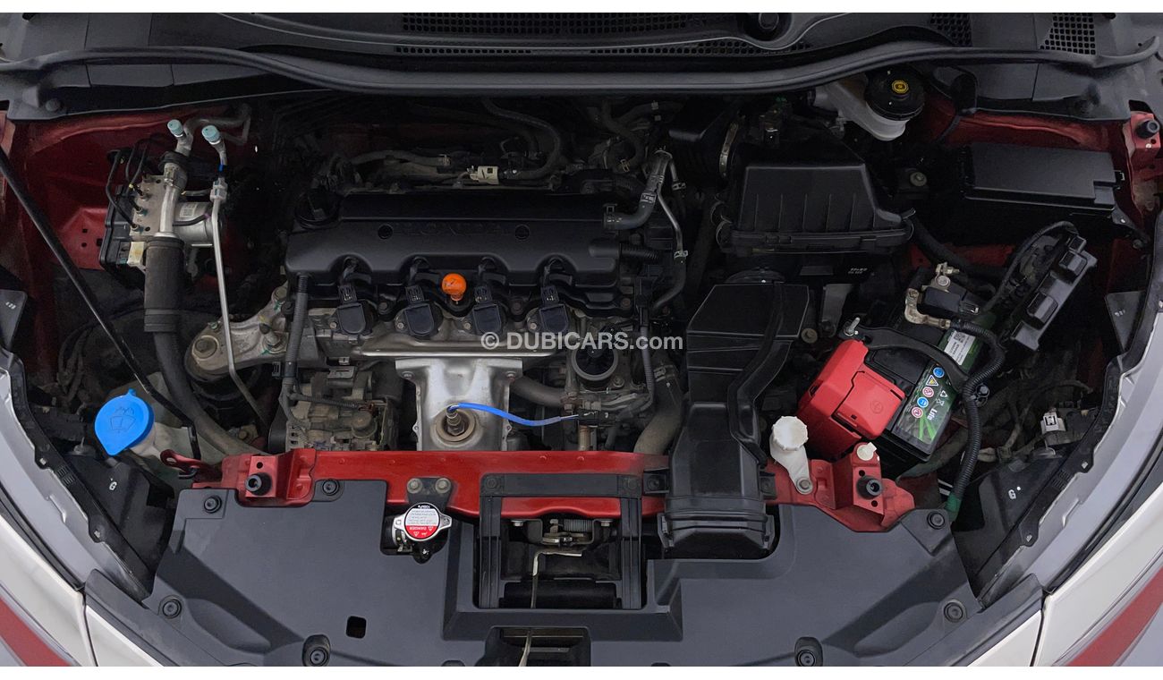 Honda HRV EX 1.8 | Zero Down Payment | Free Home Test Drive