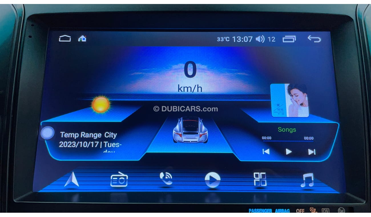 Ford Explorer BASE AWD 3.5 | Zero Down Payment | Free Home Test Drive