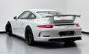 Porsche 911 GT3 3.8L (475 HP) Coupe 2015 Porsche 911 GT3, Brand New G Series Engine, 2 Years Porsche Engine Warr