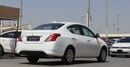Nissan Sunny Nissan Sunny - 2024 - GCC- 1.5L - Accident-Free - Excellent Condition Inside and Out