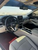 Nissan Altima 2.5 SV