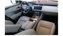 Land Rover Range Rover Velar P250 L560