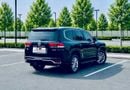 Toyota Land Cruiser GXR
