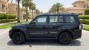 Mitsubishi Pajero GLS H/L SIGNATURE EDI 2020 | AED 1011/Month | 0 DP | 30 Day Return | Warranty | Service History