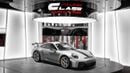 بورش 911 GT3 Weissach - 2025 - GCC - Under Warranty