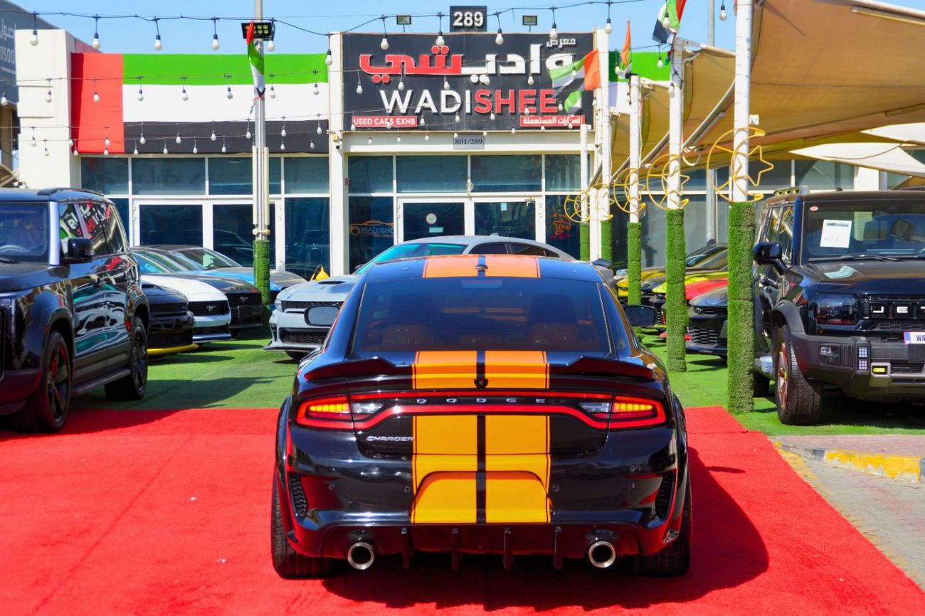 Dodge Charger SXT 3.6L