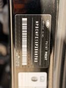 فورد رينجر رابتور Export from Australia