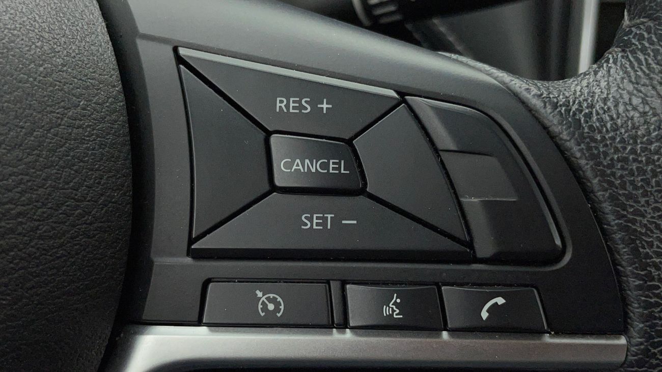 Nissan Kicks SL 1.6 | Zero Down Payment | Home Test Drive