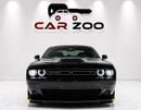 Dodge Challenger RT PLUS