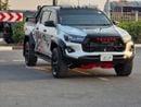 Toyota Hilux TRD 2019 | 2.4L DIESEL | AT | RHD | MODIFIED TO GR SPORTS | 4X4 SPORTS BAR WITH BASKET | ROOF MOUNTED LE Video