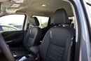 Nissan Navara Pro4x 2.5LDiesel 4wd Automatic Transmission