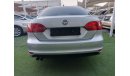 Volkswagen Jetta Gulf - number one - manhole - cruise control - control - alloy wheels - sensors in excellent conditi