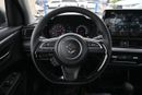 سوزوكي سويفت GLX Suzuki Swift 1.2L Petrol, Hatchback, FWD, White Dual Tone, Model 2026