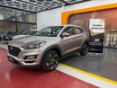 Hyundai Tucson Comfort 2.0L