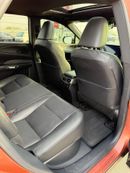 Lexus RX350 Premium Luxury 2.5 | 360 camera sunroof |