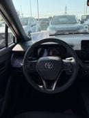 Toyota Corolla Cross 1.8L GLI (HEV) 2.0 L GLI (HEV)