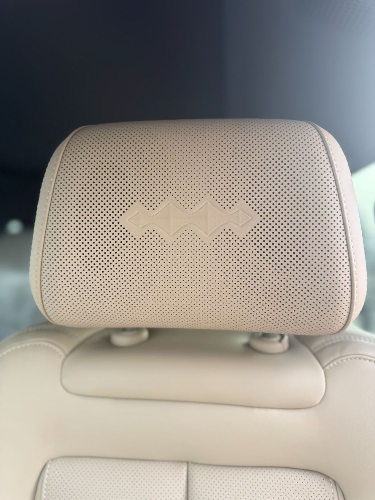 بي واي دي ليوبارد 5 DMi Ultra / Full Option