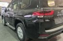 Toyota Land Cruiser Toyota Land Cruiser GXR 3.5L petrol 2026 with sunroof and 360 camera